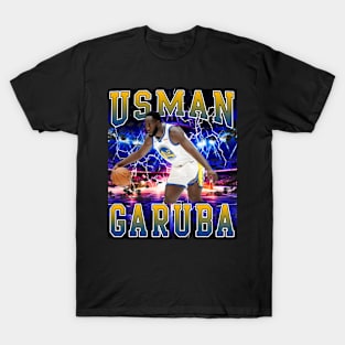 Usman Garuba T-Shirt